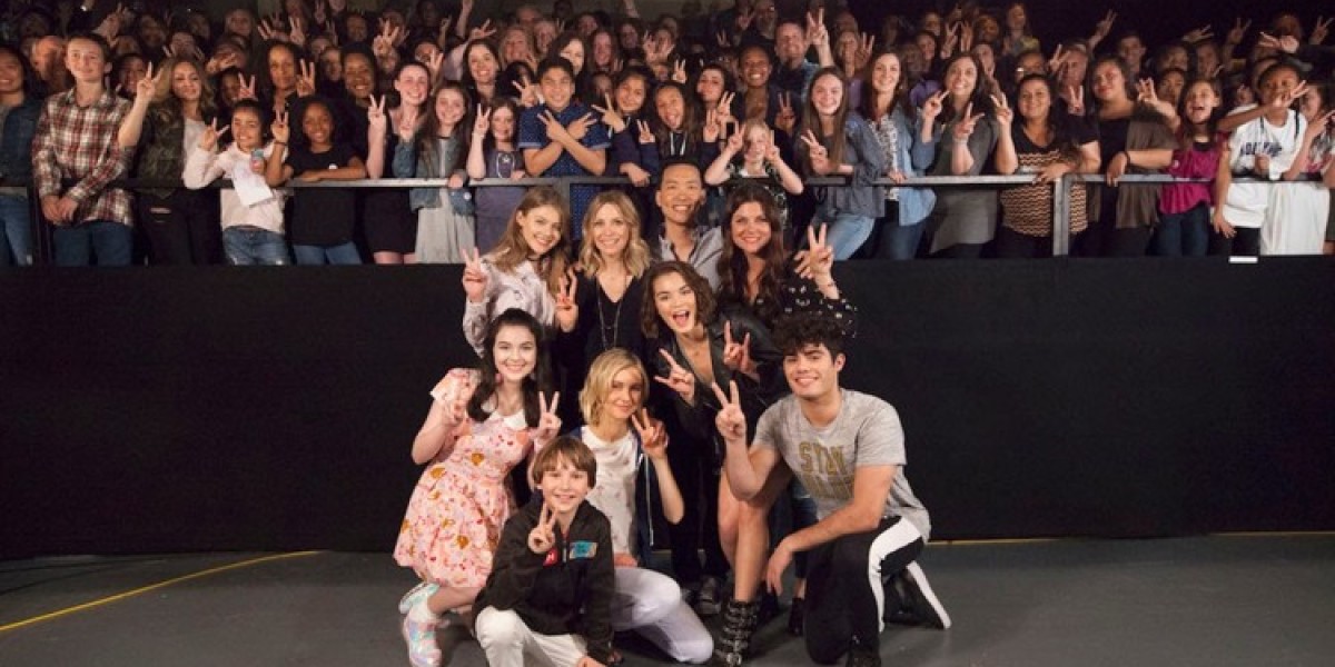 Alexa & Katie Season 2 - Netflix Tween Sitcom Returns