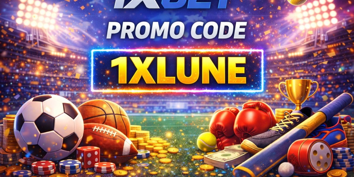 1xBet No Deposit Promo Code South Africa: 1X200RUSH – €130 Bonus