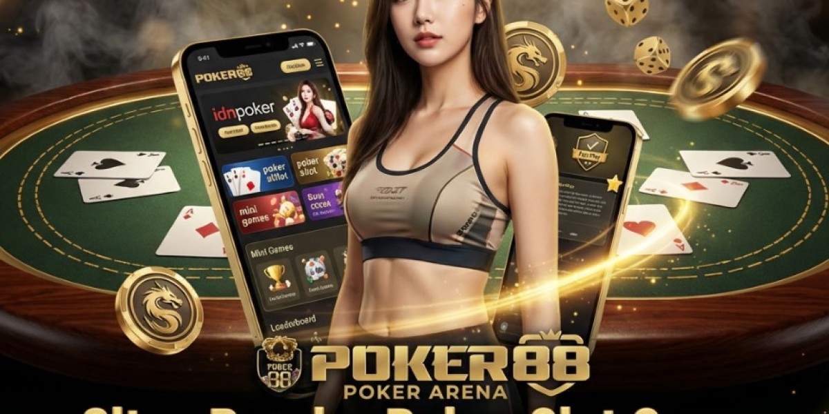 Poker88 Online Betting Platform: A Complete Guide to Entertainment, Strategy, Security, and Winning