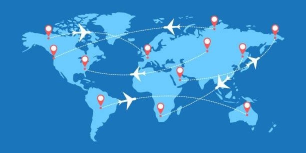 Live Flights Tracker: Track Airline Flights Live with Precision and Confidence