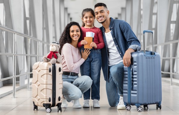 What are the Correct Steps for Your Child's British Passport Renewal?