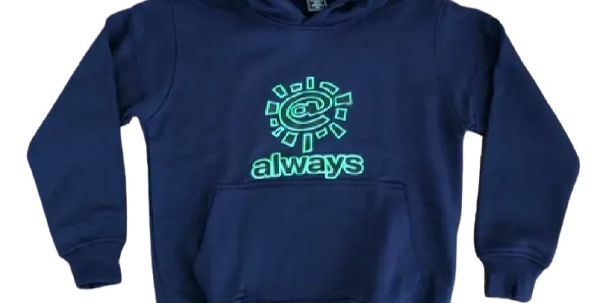 Always do what you should do Hoodie trend update