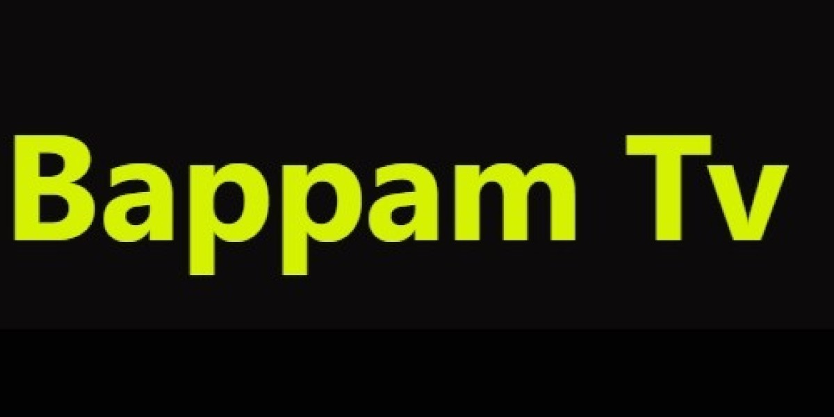The Rise of the Bappam App and Why Bappam TV is Leading the Way