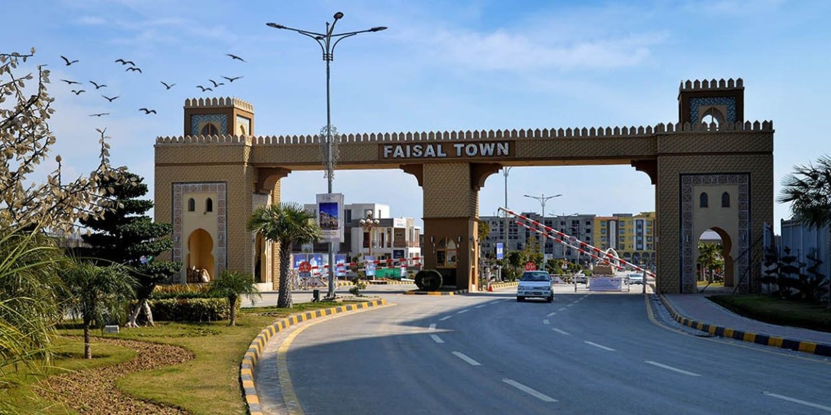 Faisal Town Phase 2: A Practical Look at Islamabad’s Growing Residential Hub