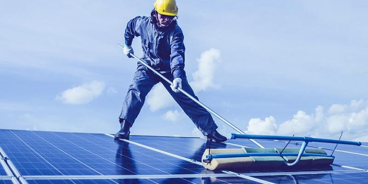 Comprehensive Guide to Professional Solar Services for Sustainable Energy Solutions