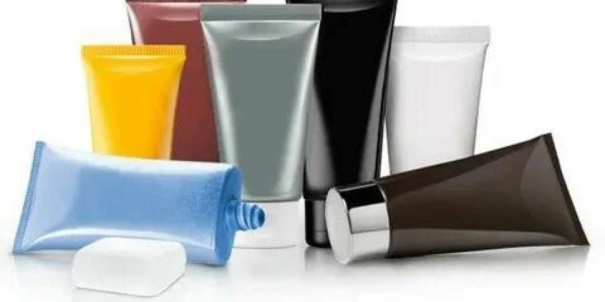 Laminated Tubes Market 2026 | Present Scenario and Growth Prospects 2036