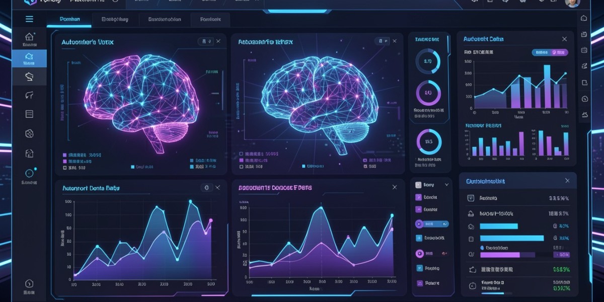 Global Autonomous Data Platform Market Size, Share & Growth Forecast 2034