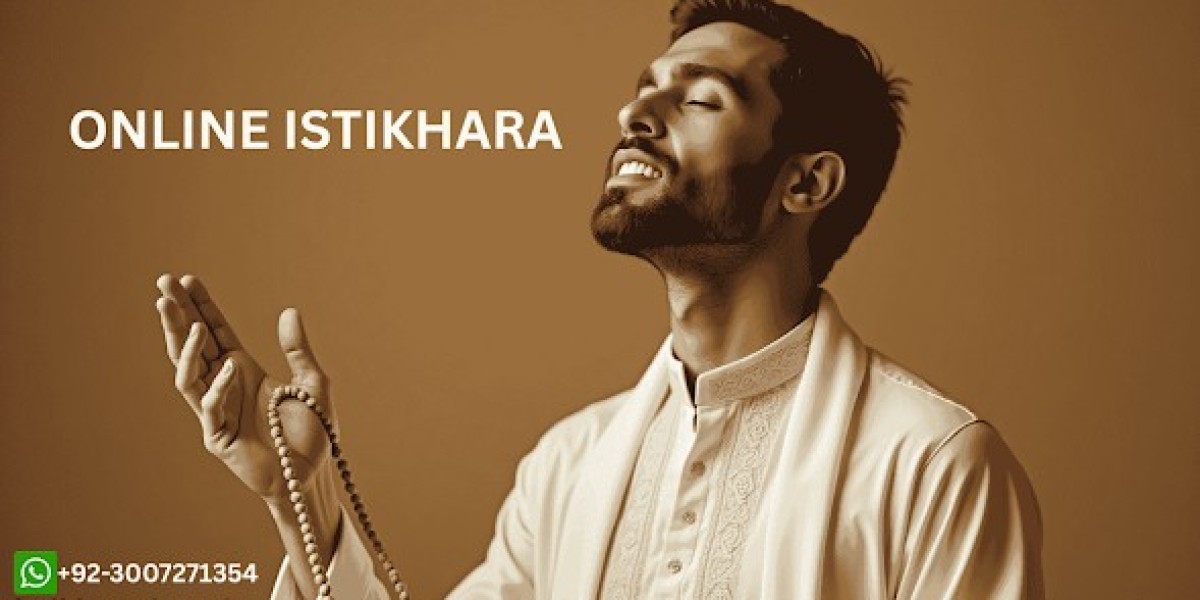 Online Istikhara UK – A Modern Approach to Spiritual Guidance