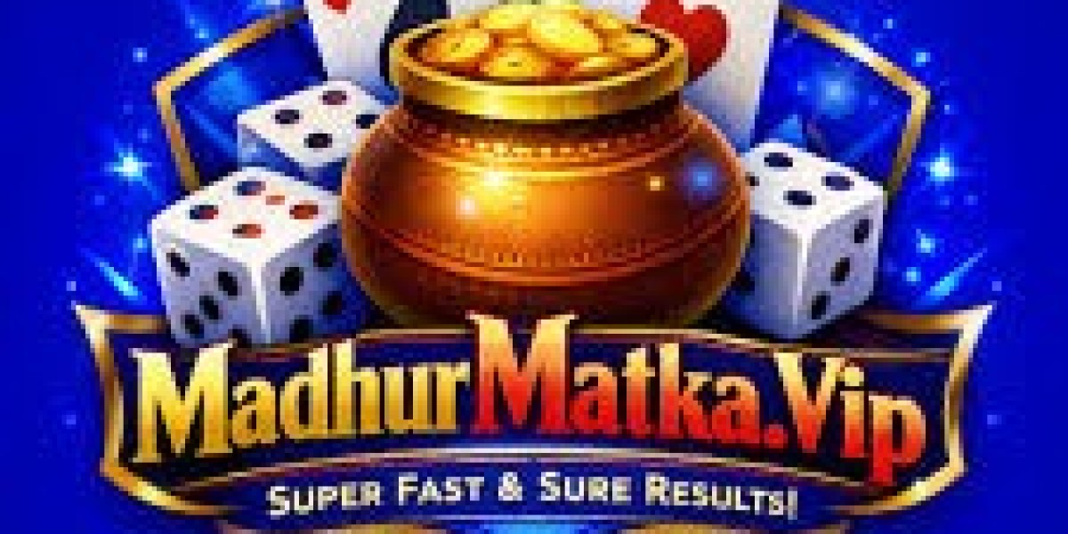 Madhur Matka Online Slot 24/7 Access Benefits