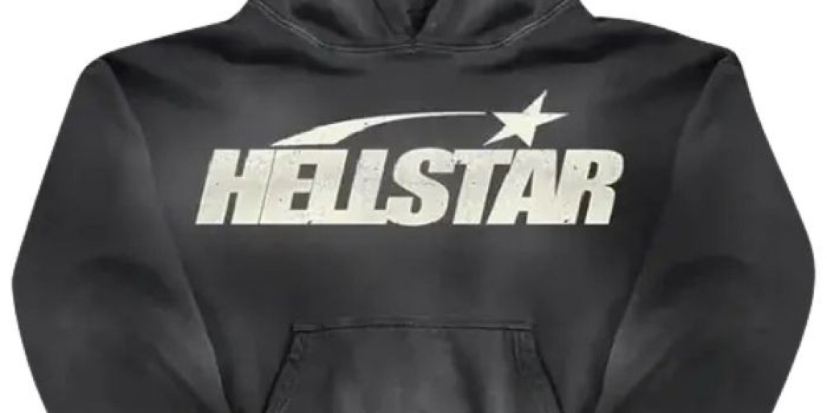Hellstar shirt styles that match street fashion
