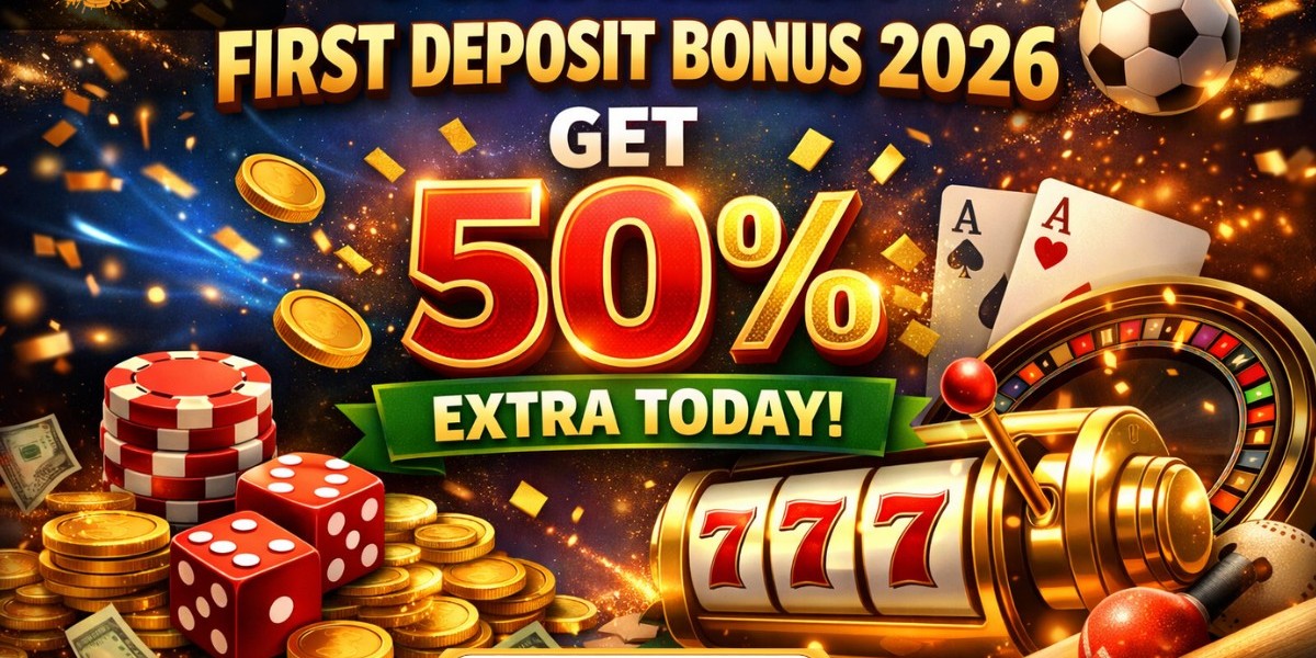 Playinexch First Deposit Bonus 2026 – Get 50% Extra Today