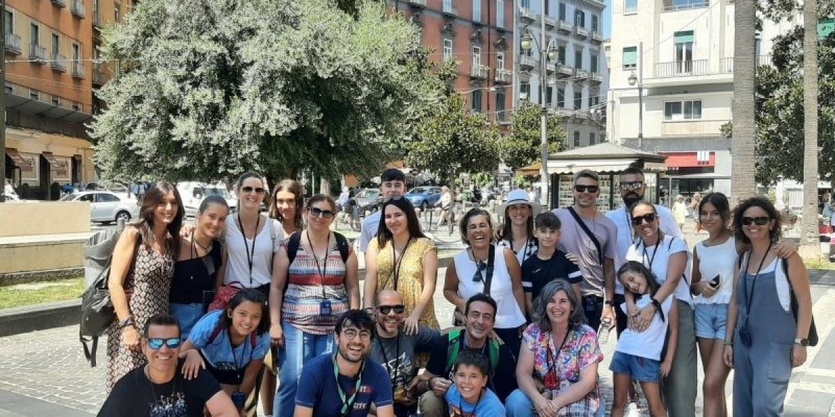 visita guiada pompeya español