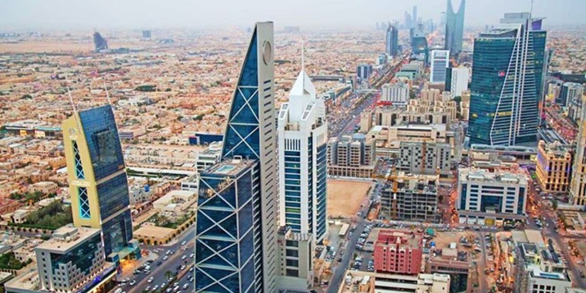 Saudi Arabia Real Estate Market: Industry Size, Growth Trends & Outlook 2026-2034