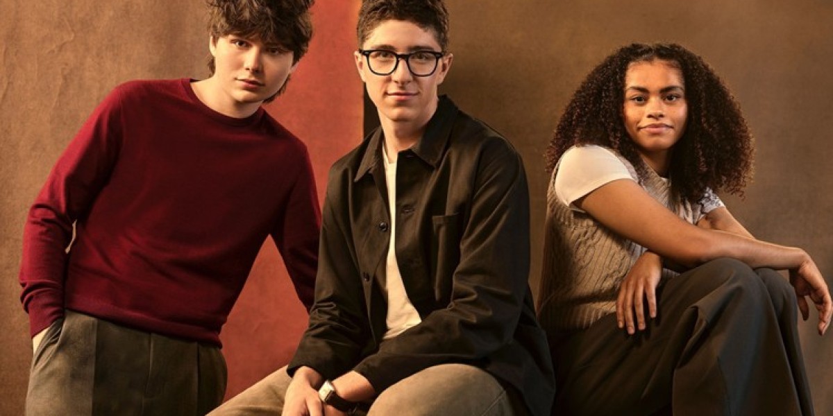 Harry Potter Audiobooks: New Trio Takes Over