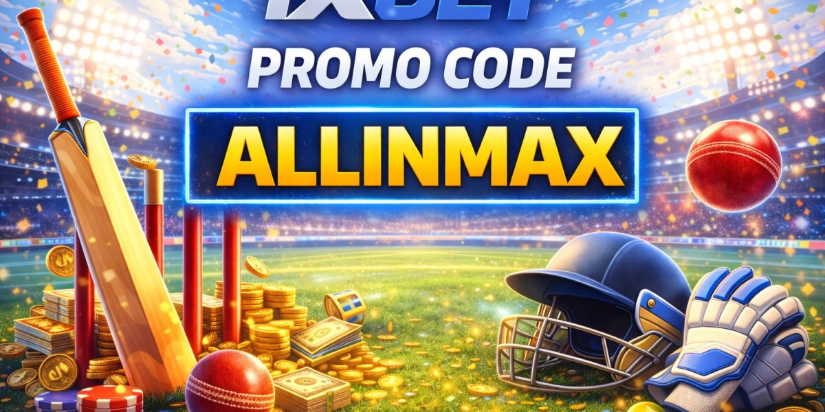 Promo Code 1xBet South Africa: 1X200RUSH – €130 Bonus