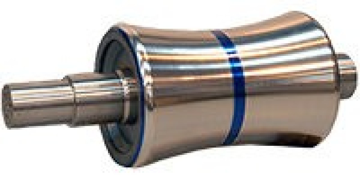 Steel Roll-on Tube Market 2026 | Increasing Demand for Efficient Management Practices Report 2036