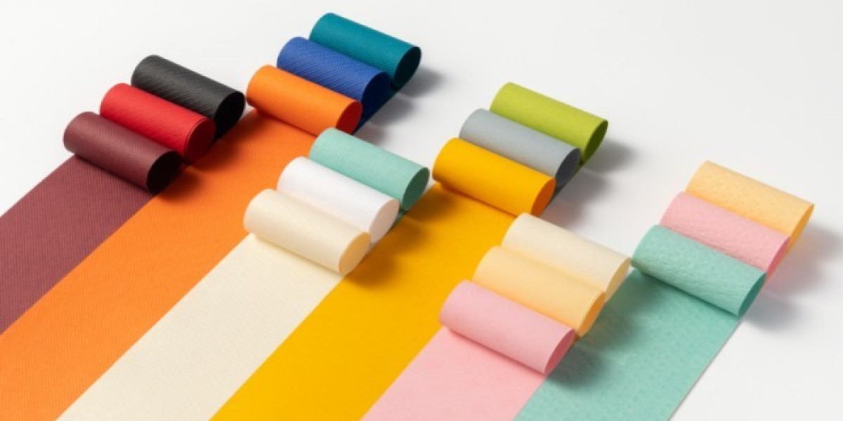 Specialty Paper Market 2026 | Current and Future Demand, Analysis, Growth and Forecast By 2036