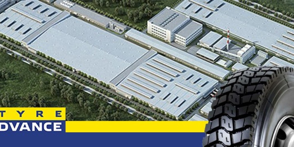 How Electric Vehicle Torque Impacts Tyre Design: The Advantage of Advance Tyres