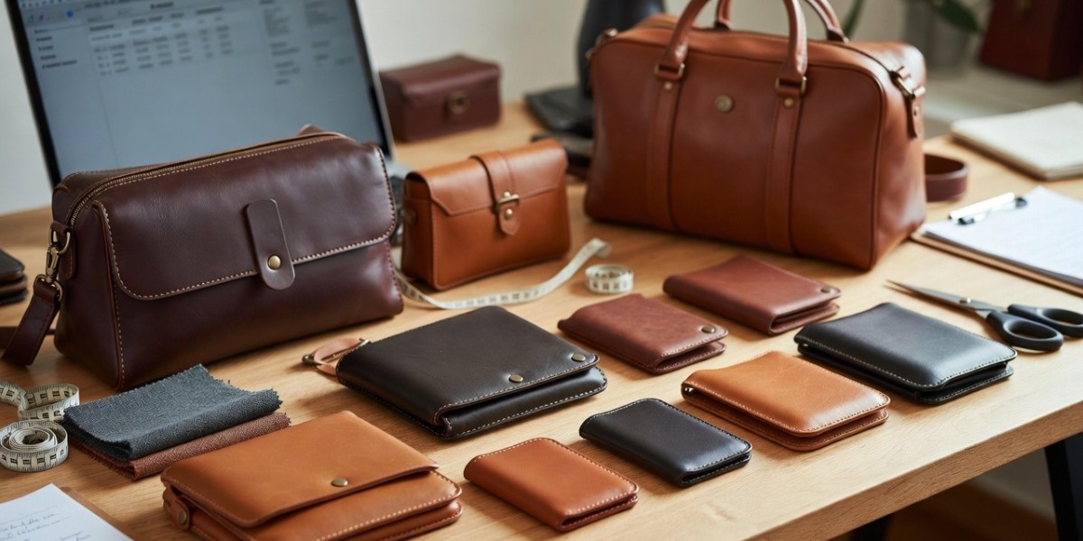 How to Find Reliable Wholesale Custom Suppliers