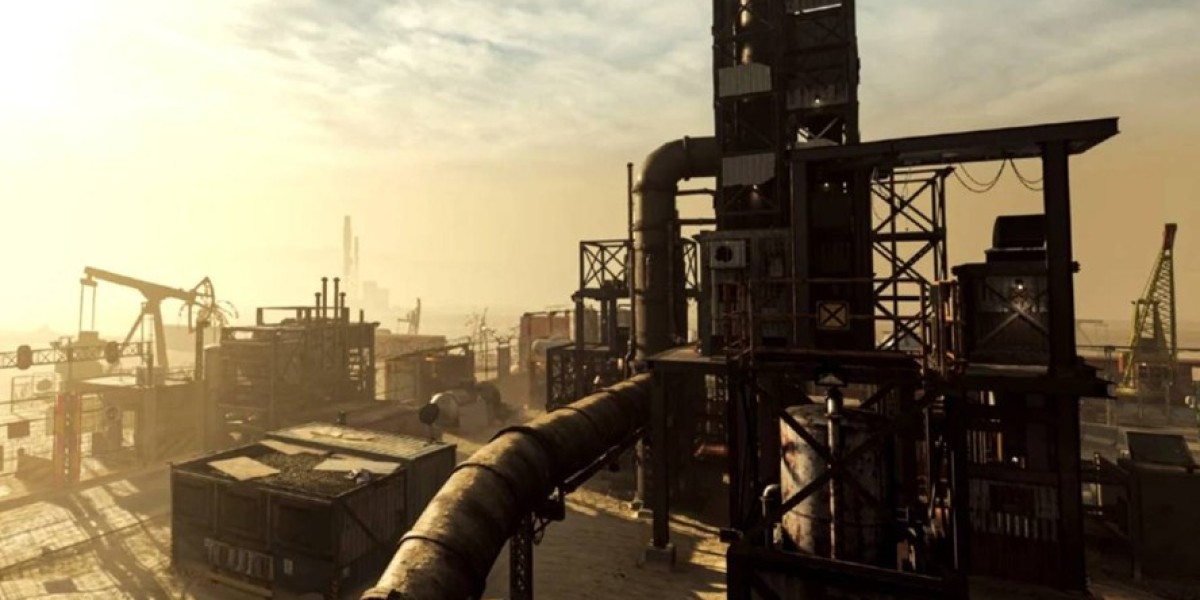 Call of Duty: Mobile Season 6 Roadmap – New Maps & Modes