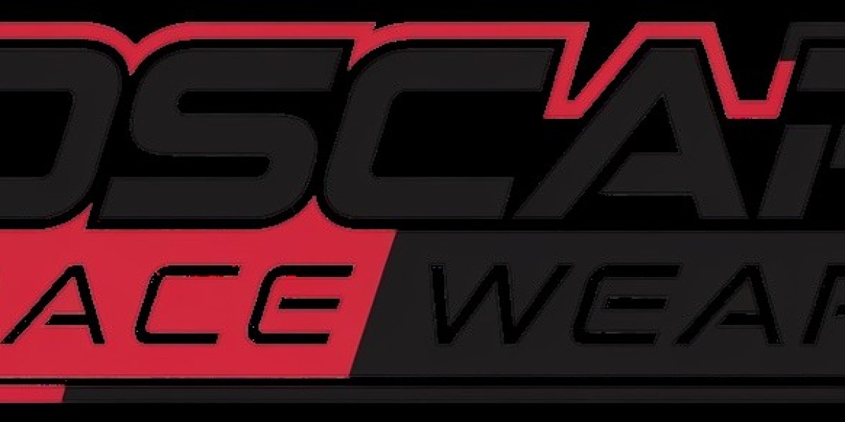 How Oscar Race Wear is Transforming the Future of Racing Gear