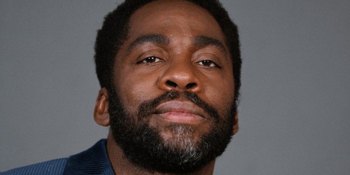 Lázaro Ramos - New Film 'Mais Que Irmãos' Explores Friendship