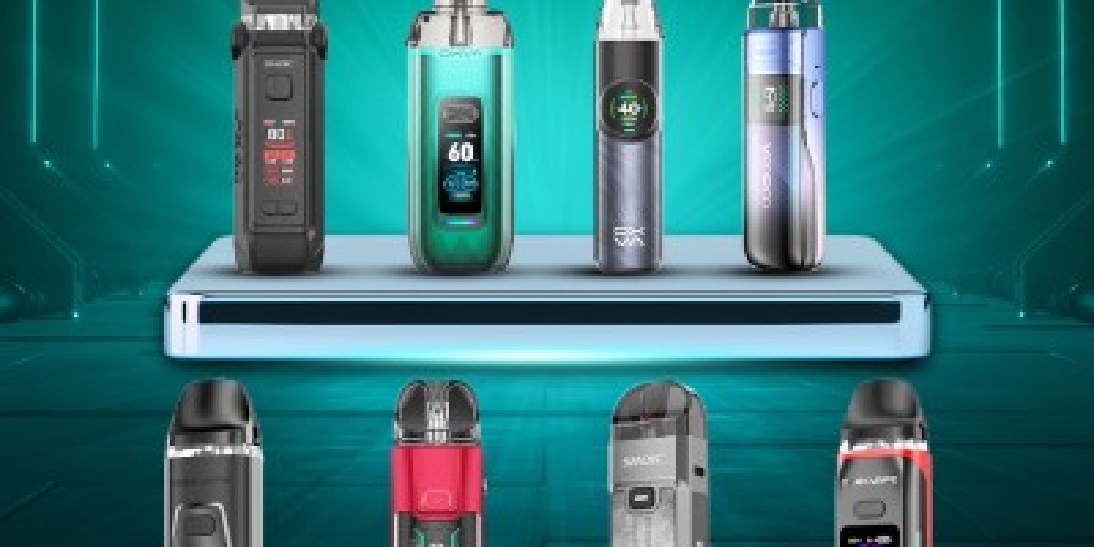 Exploring the Modern Convenience of Buying Vapes Online: A Complete Insight into the Digital Vape Market