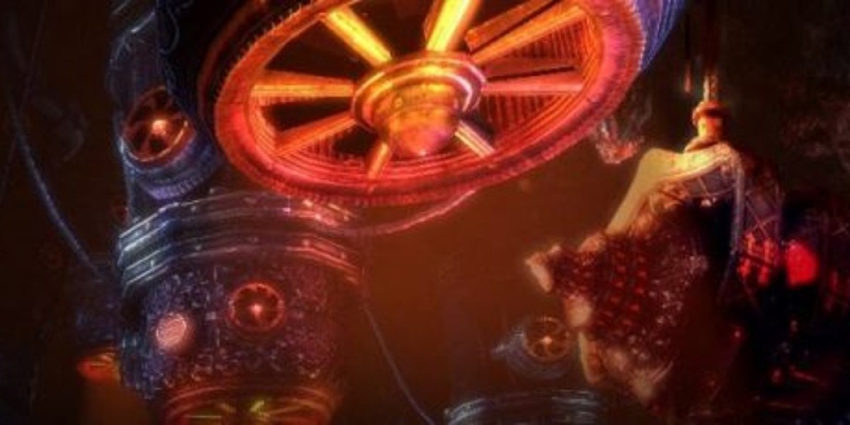 MMO Industry Highlights: Financials & Player Growth