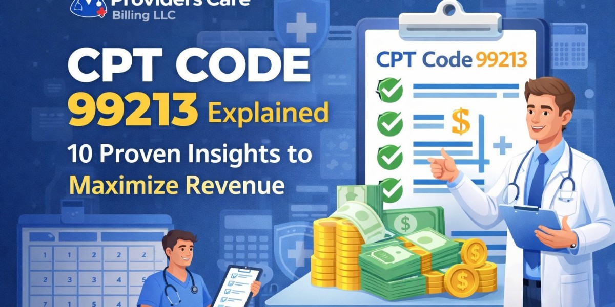 CPT Code 99213 Explained: Boost Revenue with Proven Tips