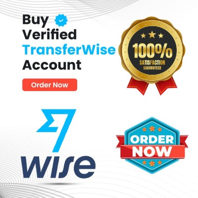 Buy Verified Wise Account Profile Picture