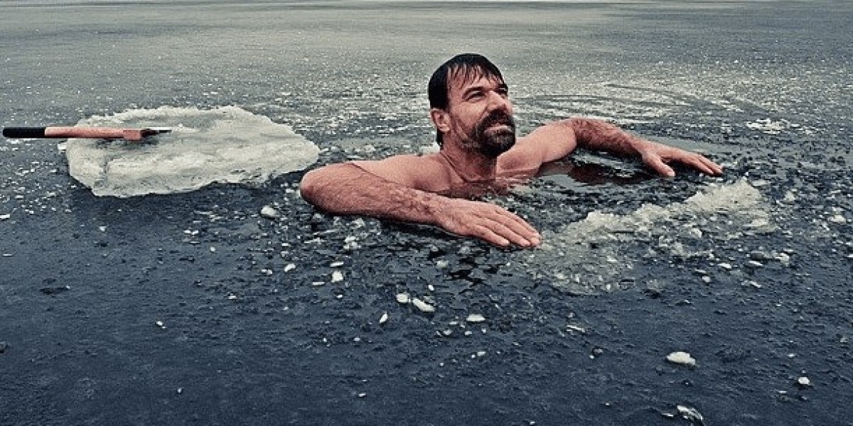 The Complete In-Depth Guide to Wim Hof Breathing Technique for Energy, Mental Clarity, and Total Body Resilience