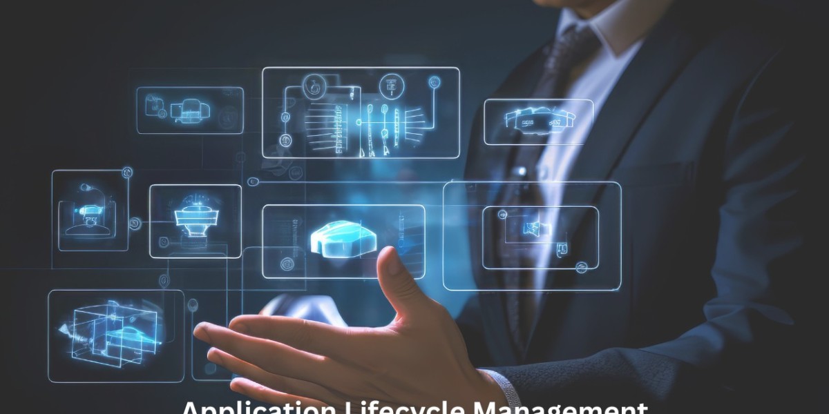 Application Lifecycle Management (ALM) Market Forecast 2026–2030: The Future of Agile and Compliance