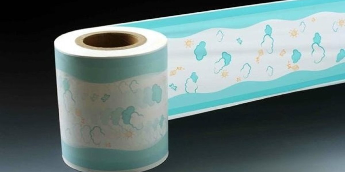 Breathable Films Market : Notable Developments and Geographical Outlook 2025 to 2035