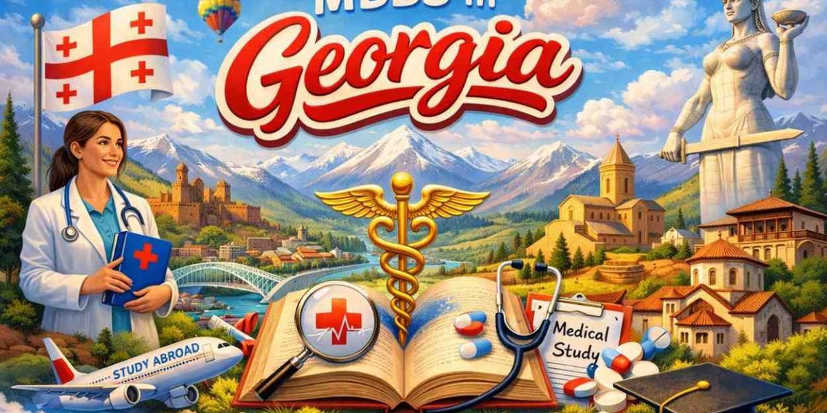Advantages and Disadvantages of Studying MBBS in Georgia
