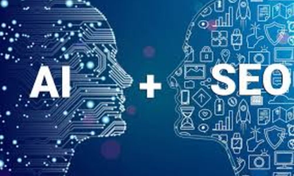 AI SEO Strategies for Scalable Content Optimization - Enntal.com