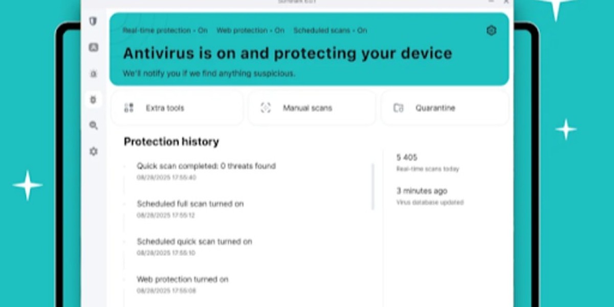 VPN Provider Enhances Privacy - Anonymizes Malware Data