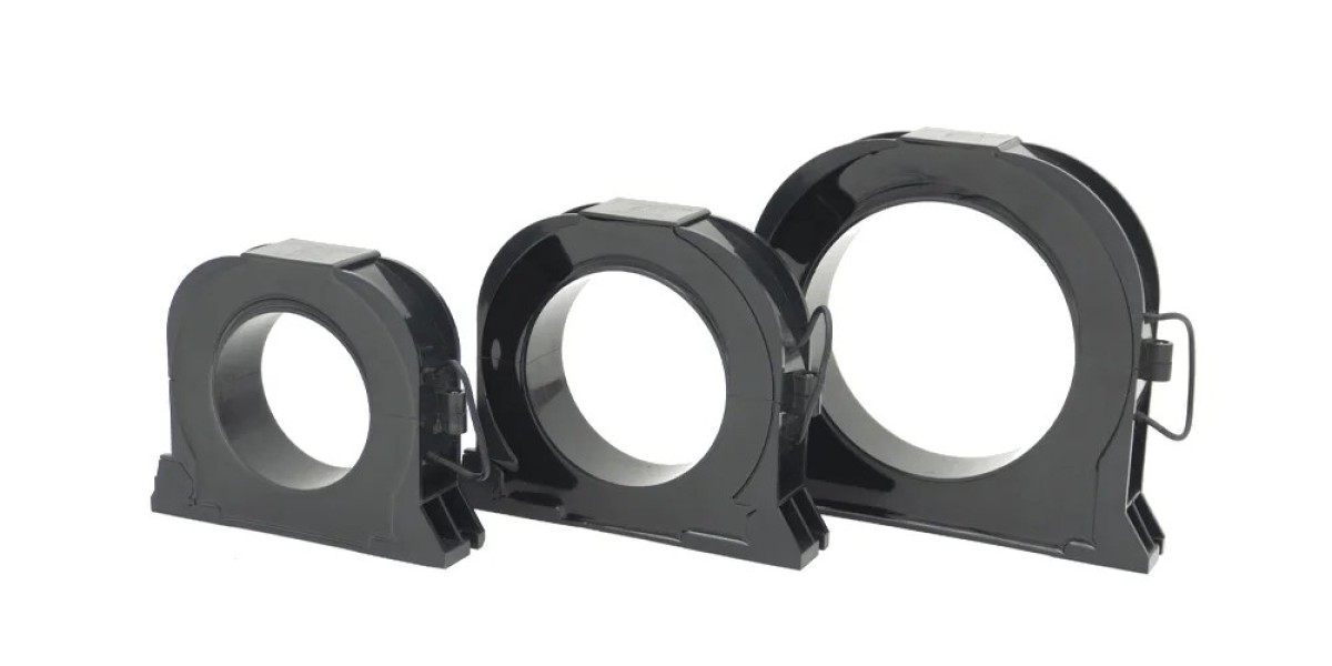 Transforming Electrical Measurement: The Essential Role of CT Transformers