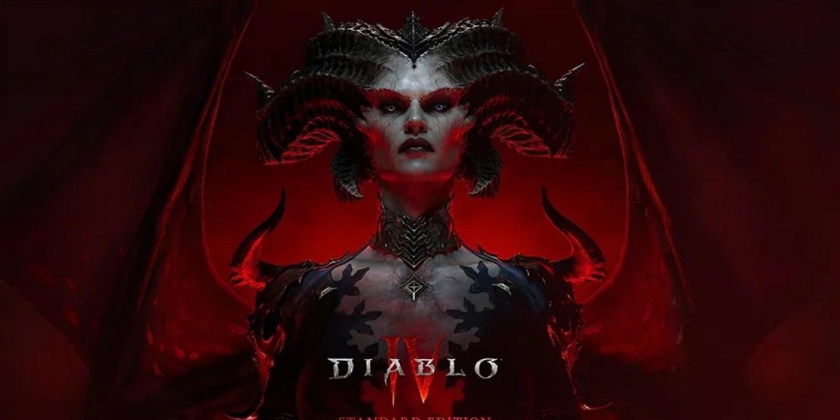 U4GM What Makes Spiritborn Click in Diablo IV Season 12