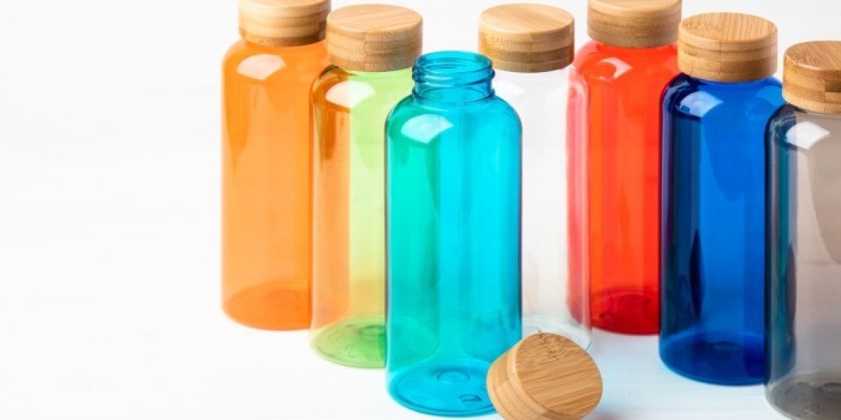100% rPET Bottle and Container Market : Global Industry Analysis, Size, Share, Growth, Trends And Forecast 2026 to 2036