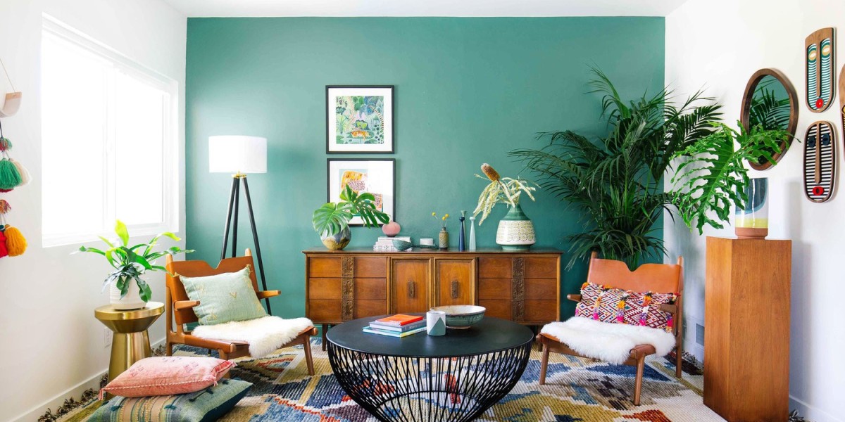 Modern Decorly Ideas for Stylish and Comfortable Living Spaces