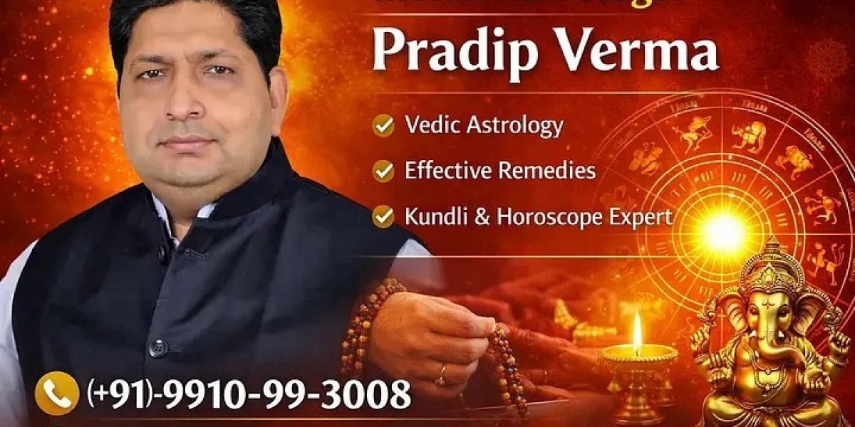 Best Astrologer in India