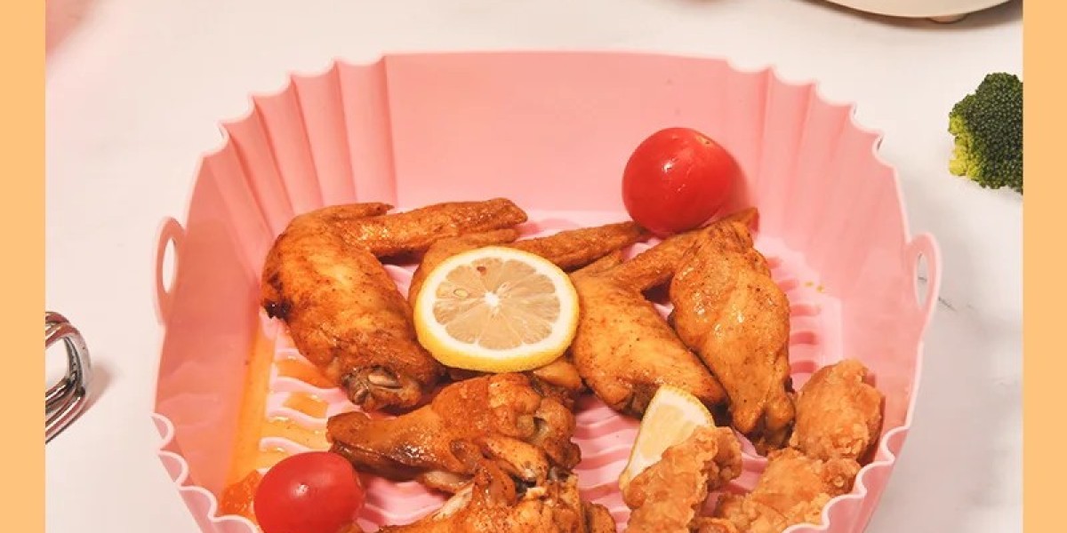 Baking Reimagined: SZPJ's Silicone Trays as Your Ultimate Kitchen Ally