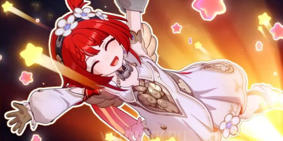 Honkai 3.1 Charakter-Update: Neue Helden & Events