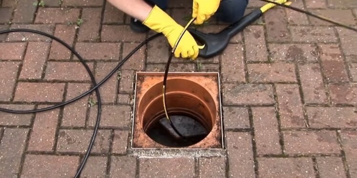 Heb je Afvoer Ontstoppen op een positieve manier toegepast?