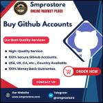 Buy GitHub Accounts