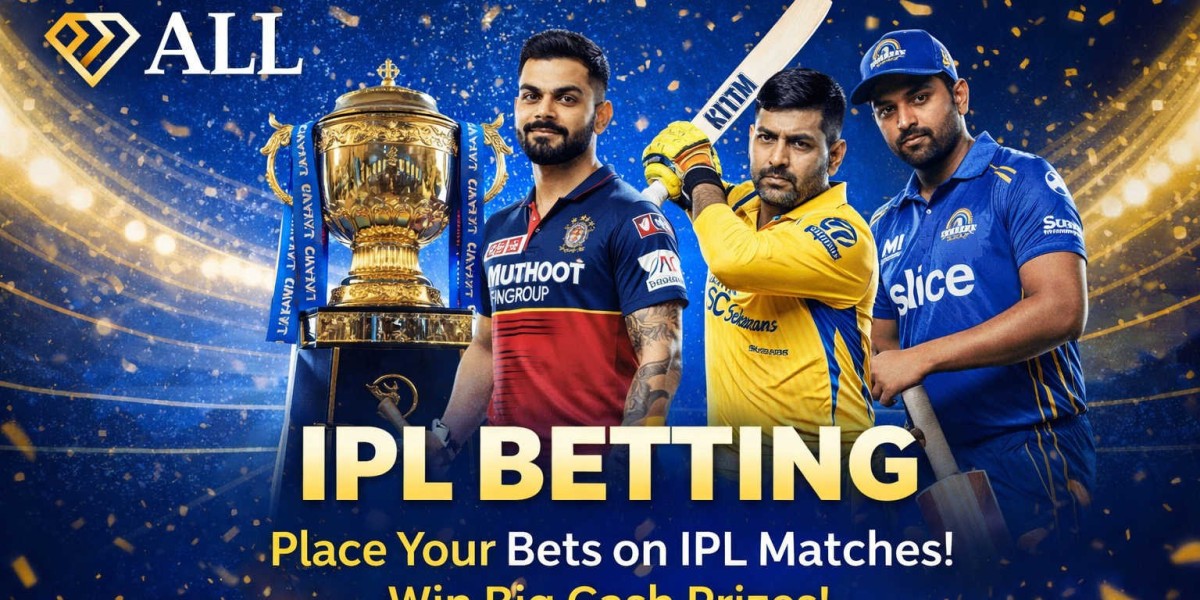 AllpanelExch IPL Betting Bonus Guide for New Users