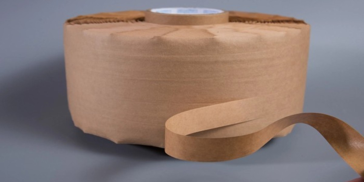 Masking Paper Market Size, Share, Trends, Application Analysis and Growth from 2025 to 2035