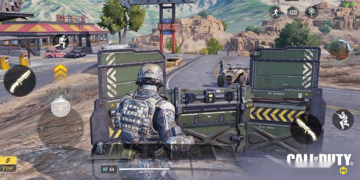 Call of Duty Mobile Classes – Battle Royale Guide