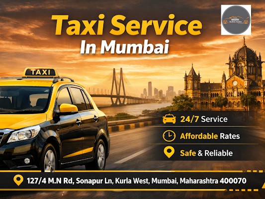 Meera Tours Travels Mumbai