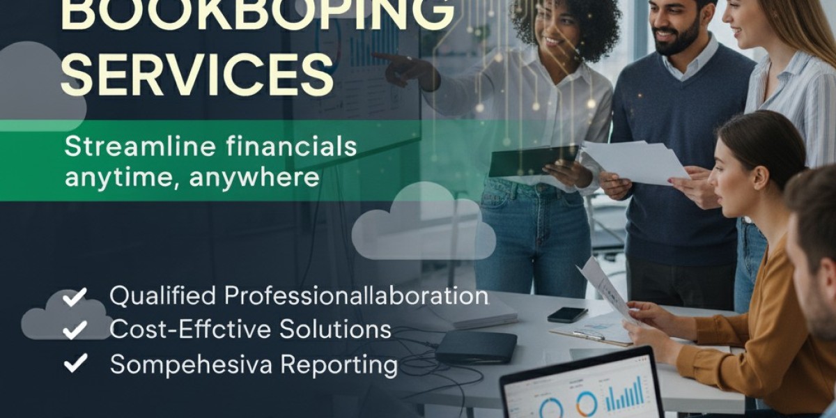 Virtual bookkeeping services for U.S. Travel Industry Financial Management